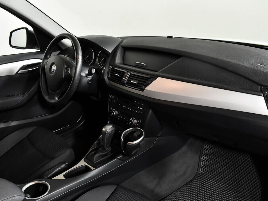 BMW X1, 2.0 л, АТ, 2013 фото 2