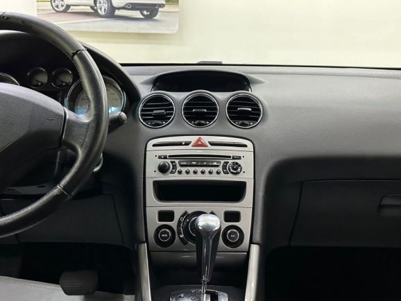 Peugeot 308, 1.6 л, АТ, 2008 фото 13