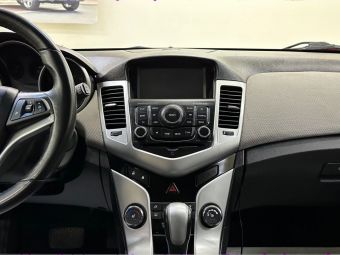 Chevrolet Cruze, 1.6 л, АКПП, 2012 фото 12
