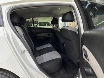 Chevrolet Cruze, 1.6 л, АКПП, 2012 фото 2