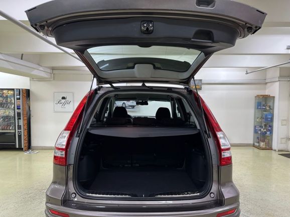 Honda CR-V, 2.4 л, АТ, 2012 фото 9