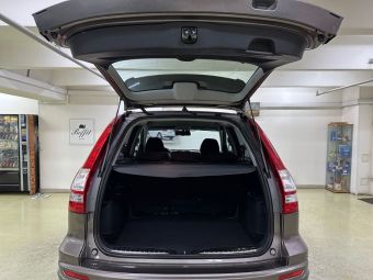 Honda CR-V, 2.4 л, АКПП, 2012 фото 9