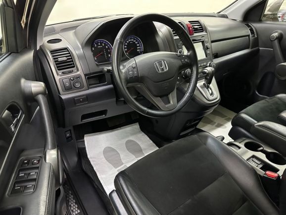 Honda CR-V, 2.4 л, АТ, 2012 фото 10
