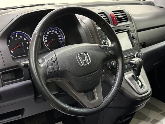 Honda CR-V, 2.4 л, АТ, 2012 фото 11