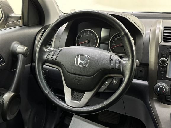 Honda CR-V, 2.4 л, АТ, 2012 фото 12
