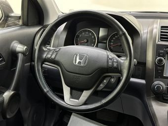 Honda CR-V, 2.4 л, АКПП, 2012 фото 12