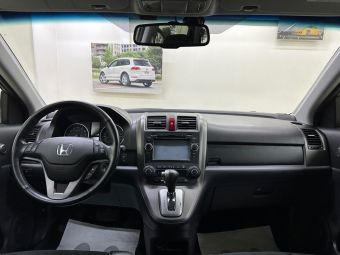 Honda CR-V, 2.4 л, АКПП, 2012 фото 14