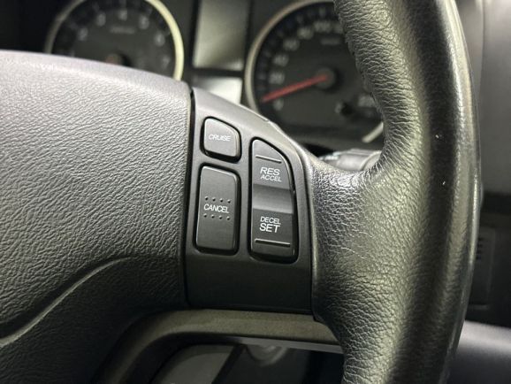 Honda CR-V, 2.4 л, АТ, 2012 фото 15