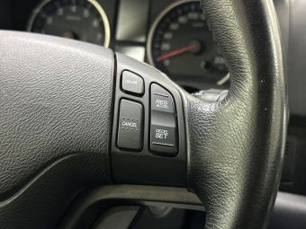 Honda CR-V, 2.4 л, АКПП, 2012 фото 15