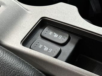 Honda CR-V, 2.4 л, АКПП, 2012 фото 16