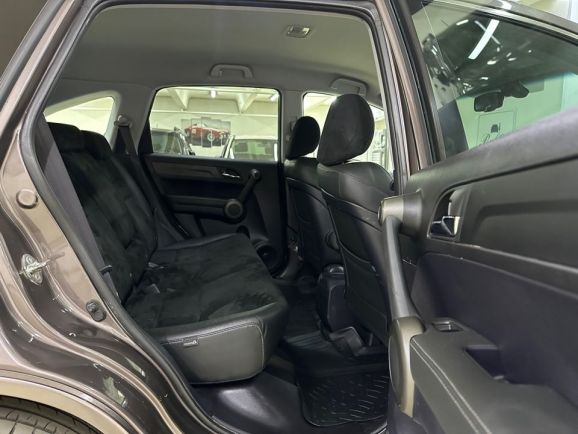 Honda CR-V, 2.4 л, АТ, 2012 фото 2