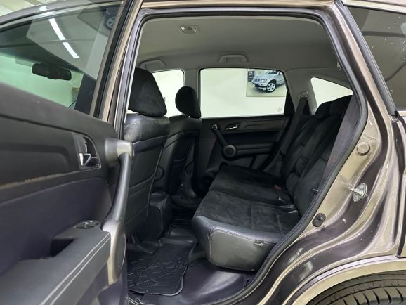 Honda CR-V, 2.4 л, АТ, 2012 фото 1