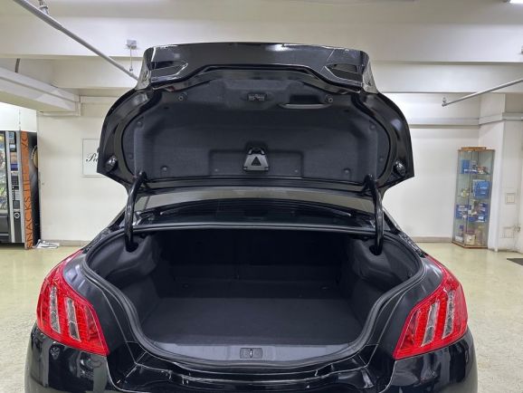 Peugeot 508, 1.6 л, АТ, 2012 фото 9