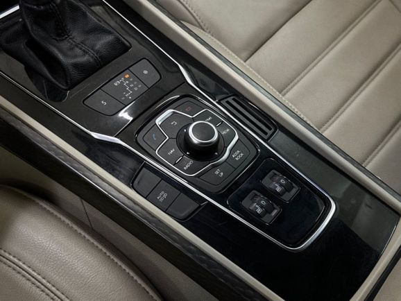 Peugeot 508, 1.6 л, АТ, 2012 фото 15