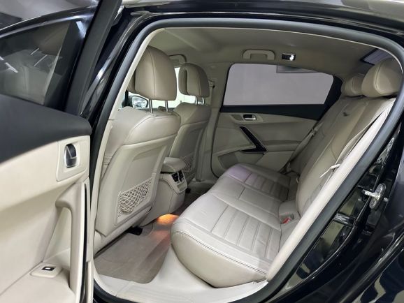 Peugeot 508, 1.6 л, АТ, 2012 фото 2