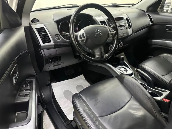 Citroen C-Crosser Exclusive, 2.0 л, Вариатор, 2011 фото 10