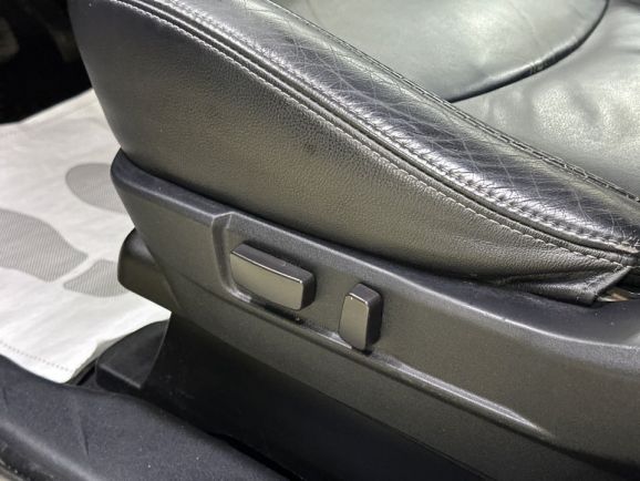 Citroen C-Crosser Exclusive, 2.0 л, Вариатор, 2011 фото 11