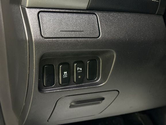 Citroen C-Crosser Exclusive, 2.0 л, Вариатор, 2011 фото 12