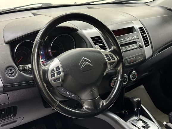 Citroen C-Crosser Exclusive, 2.0 л, Вариатор, 2011 фото 13