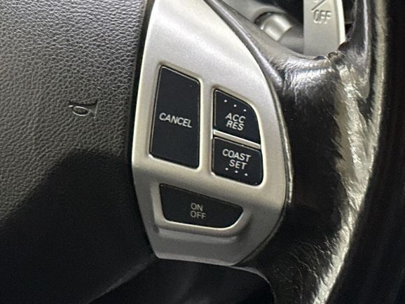 Citroen C-Crosser Exclusive, 2.0 л, Вариатор, 2011 фото 15