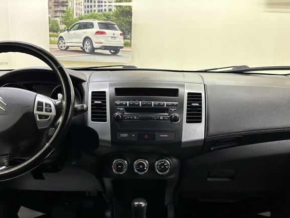 Citroen C-Crosser Exclusive, 2.0 л, Вариатор, 2011 фото 16
