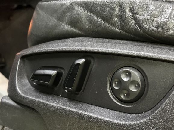 Audi Q7, 3.0 л, АТ, 2008 фото 10