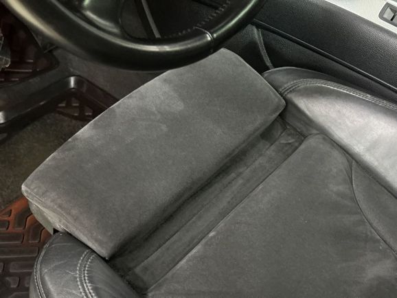 Audi Q7, 3.0 л, АТ, 2008 фото 12