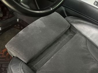 Audi Q7, 3.0 л, АКПП, 2008 фото 12