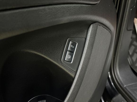 Audi Q7, 3.0 л, АТ, 2008 фото 18