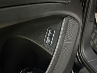 Audi Q7, 3.0 л, АКПП, 2008 фото 18