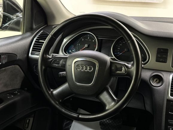 Audi Q7, 3.0 л, АТ, 2008 фото 20
