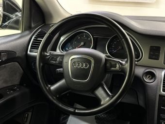 Audi Q7, 3.0 л, АКПП, 2008 фото 20