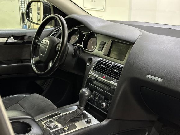 Audi Q7, 3.0 л, АТ, 2008 фото 21