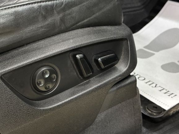 Audi Q7, 3.0 л, АТ, 2008 фото 22