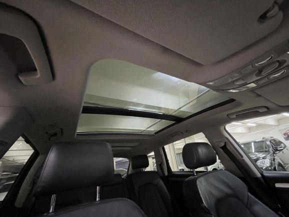 Audi Q7, 3.0 л, АТ, 2008 фото 23