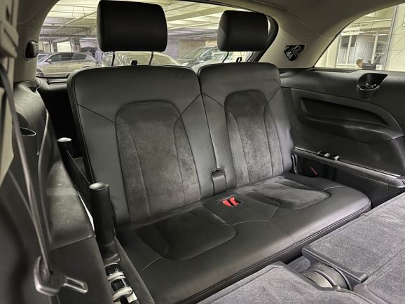 Audi Q7, 3.0 л, АТ, 2008 фото 24
