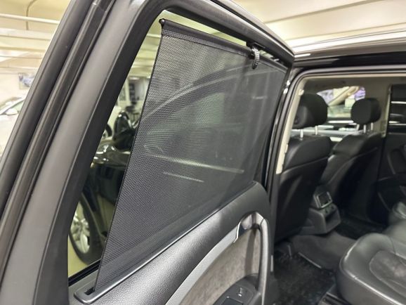 Audi Q7, 3.0 л, АТ, 2008 фото 2