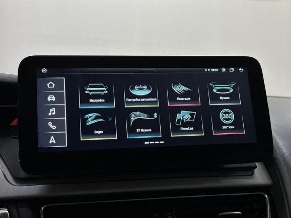 Audi A4, 2.0 л, Вариатор, 2011 фото 16