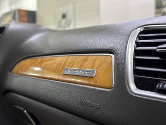 Audi A4, 2.0 л, Вариатор, 2011 фото 18
