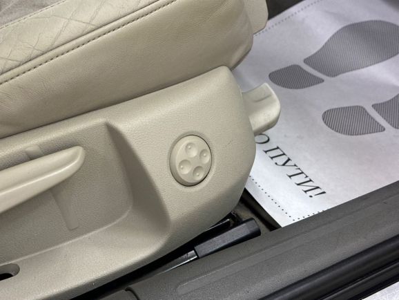 Audi A4, 2.0 л, Вариатор, 2011 фото 19