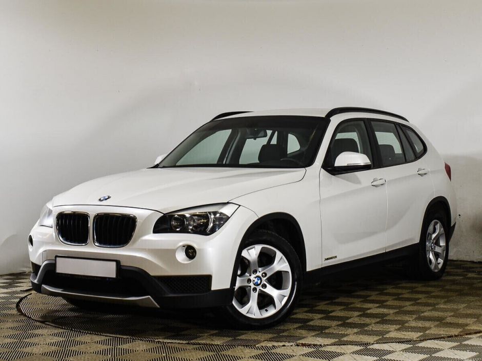 BMW X1, 2.0 л, АТ, 2013 фото 3