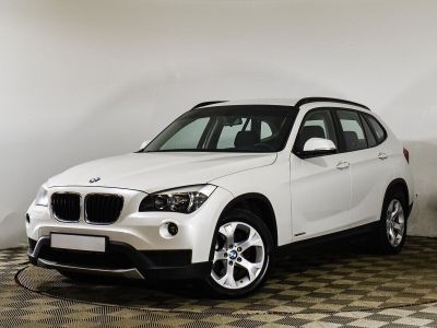 BMW X1, 2.0 л, АКПП, 2013 фото 3