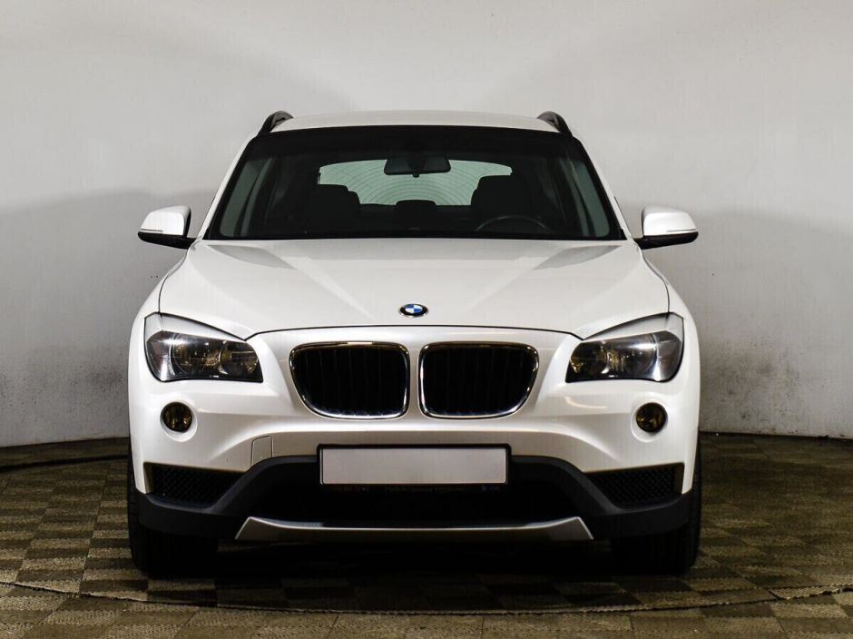 BMW X1, 2.0 л, АТ, 2013 фото 4