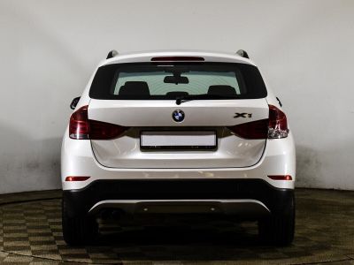 BMW X1, 2.0 л, АКПП, 2013 фото 6