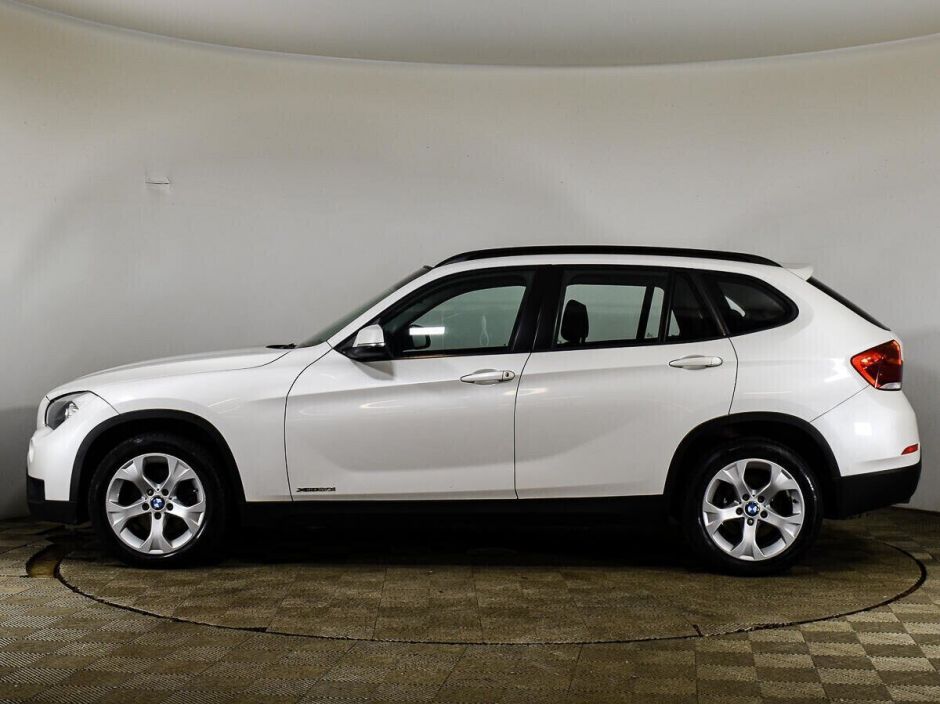 BMW X1, 2.0 л, АТ, 2013 фото 7