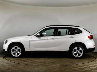 BMW X1, 2.0 л, АКПП, 2013 фото 7