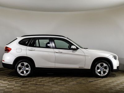 BMW X1, 2.0 л, АКПП, 2013 фото 8