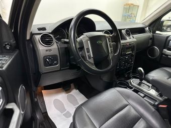 Land Rover Discovery, 2.7 л, АКПП, 2008 фото 11