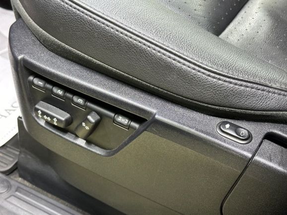 Land Rover Discovery, 2.7 л, АТ, 2008 фото 12