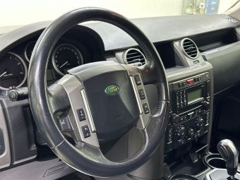 Land Rover Discovery, 2.7 л, АКПП, 2008 фото 13